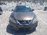 1N4AL3AP6GN****** Destrozados 2016 Nissan Altima en Estado de California