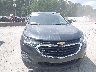 2GNAXJEV7L6****** Wrecked 2020 Chevrolet Equinox in Georgia State