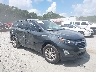 2GNAXJEV7L6****** Used 2020 Chevrolet Equinox in Georgia State