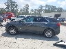 2GNAXJEV7L6****** Repairable 2020 Chevrolet Equinox in Georgia State