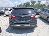 2GNAXJEV7L6****** Wrecked 2020 Chevrolet Equinox