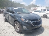 2GNAXJEV7L6****** Salvage and Wrecked 2020 Chevrolet Equinox in Atlanta North