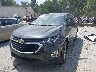 2GNAXJEV7L6****** Used and Repairable 2020 Chevrolet Equinox in Atlanta North