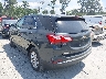 2GNAXJEV7L6****** Salvage and Repairable 2020 Chevrolet Equinox in Atlanta North