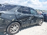 2GNAXJEV7L6****** Salvage and Repairable 2020 Chevrolet Equinox in Georgia State