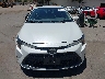 JTDEPRAE4LJ****** Wrecked 2020 Toyota Corolla in California State