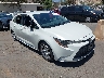 JTDEPRAE4LJ****** Salvage and Wrecked 2020 Toyota Corolla in Fontana
