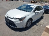 JTDEPRAE4LJ****** Used and Repairable 2020 Toyota Corolla in Fontana