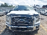 1FTEW1EG6HF****** Wrecked 2017 Ford F-150 in Georgia State