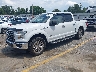1FTEW1EG6HF****** Used and Repairable 2017 Ford F-150 in Atlanta South
