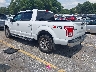 1FTEW1EG6HF****** Salvage and Repairable 2017 Ford F-150 in Atlanta South