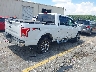 1FTEW1EG6HF****** Salvage and Wrecked 2017 Ford F-150 in Georgia State