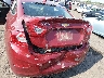 1G1BE5SM0J7****** Salvage and Repairable 2018 Chevrolet Cruze in Pennsylvania State