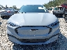3FMTK1S54SM****** Wrecked 2025 Ford Mustang Mach-E in Washington State