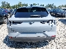 3FMTK1S54SM****** Wrecked 2025 Ford Mustang Mach-E