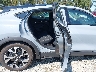 3FMTK1S54SM****** Wrecked 2025 Ford Mustang Mach-E in Seattle