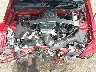 1ZVBP8CH3A5****** Repairable 2010 Ford Mustang in Grand Rapids