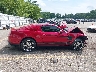 1ZVBP8CH3A5****** Repairable 2010 Ford Mustang in Michigan State