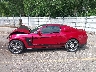 1ZVBP8CH3A5****** Salvage 2010 Ford Mustang