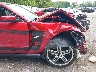 1ZVBP8CH3A5****** Repairable 2010 Ford Mustang