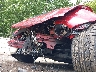 1ZVBP8CH3A5****** Salvage and Wrecked 2010 Ford Mustang in Michigan State