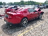 1ZVBP8CH3A5****** Salvage and Wrecked 2010 Ford Mustang in Michigan State
