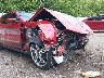 1ZVBP8CH3A5****** Salvage and Repairable 2010 Ford Mustang in Michigan State