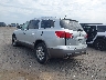 5GAKRAED1CJ****** Salvamento y Reparables 2012 Buick Enclave en Little Rock