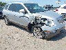 5GAKRAED1CJ****** Salvamento y Reparables 2012 Buick Enclave en Estado de Arkansas