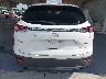 JM3TCABYXL0****** Wrecked 2020 Mazda CX-9