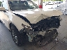 JM3TCABYXL0****** Salvage and Repairable 2020 Mazda CX-9 in Florida State