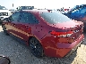 5YFS4MCE5RP****** Salvamento y Reparables 2024 Toyota Corolla en Lubbock