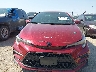 5YFS4MCE5RP****** Salvamento y Reparables 2024 Toyota Corolla en Estado de Texas