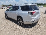 1GKKNPLS4HZ****** Salvage and Repairable 2017 GMC Acadia in Lincoln
