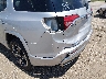 1GKKNPLS4HZ****** Salvage and Repairable 2017 GMC Acadia in Illinois State
