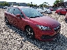 4S3GTAD65N3****** Salvamento y Destrozados 2022 Subaru Impreza en Chicago West