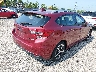 4S3GTAD65N3****** Salvamento y Destrozados 2022 Subaru Impreza en Estado de Illinois