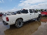 1D7HU18248J****** Salvamento y Destrozados 2008 Dodge Ram 1500 en Estado de Texas