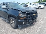 1GCVKREC0HZ****** Salvamento y Reparables 2017 Chevrolet Silverado 1500 en Memphis