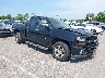 1GCVKREC0HZ****** Salvamento y Destrozados 2017 Chevrolet Silverado 1500 en Memphis