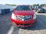 3GYFNGE31CS****** Destrozados 2012 Cadillac SRX en Estado de Florida