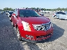 3GYFNGE31CS****** Salvamento y Destrozados 2012 Cadillac SRX en Clearwater