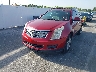 3GYFNGE31CS****** Usados y Reparables 2012 Cadillac SRX en Clearwater
