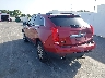 3GYFNGE31CS****** Salvamento y Reparables 2012 Cadillac SRX en Clearwater