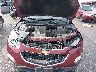 2GNALCEK0H1****** Repairable 2017 Chevrolet Equinox in Omaha South