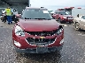2GNALCEK0H1****** Wrecked 2017 Chevrolet Equinox in Nebraska State