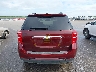 2GNALCEK0H1****** Wrecked 2017 Chevrolet Equinox