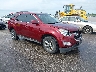 2GNALCEK0H1****** Salvage and Wrecked 2017 Chevrolet Equinox in Omaha South