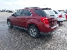 2GNALCEK0H1****** Salvage and Repairable 2017 Chevrolet Equinox in Omaha South