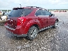 2GNALCEK0H1****** Salvage and Wrecked 2017 Chevrolet Equinox in Nebraska State